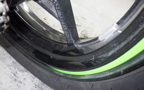 KAWASAKI NINJA 400 2022 EX400G