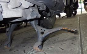 SUZUKI ADDRESS V125 CF4EA