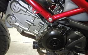 SUZUKI SV650 A 2021 VP55B