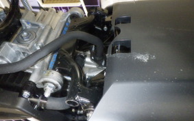 HONDA TACT-4ﾍﾞｰｼｯｸ AF79