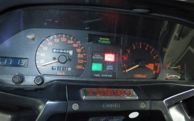 HONDA CX500 Turbo 1985 PC03