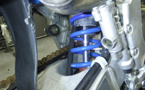 OTHER +TM RACING ENDURO250 1991