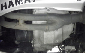 YAMAHA YZF-R25 2002 RG10J