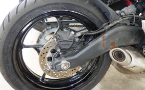 KAWASAKI ZX-25R ZX250E