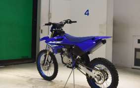 YAMAHA YZ85LW 1982 CB16C