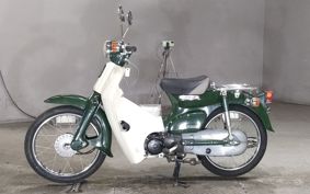 HONDA SUPER CUB50 AA01