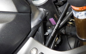 HONDA CBR250RR A 2026 MC51