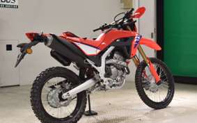 HONDA CRF250L MD47