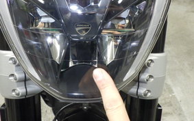 DUCATI Xディアベル S 2016