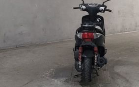 YAMAHA CYGNUS 125 X SE21