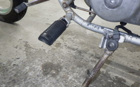 HONDA MAGNA 50 AC13