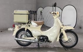 HONDA LITTLE CUB AA01