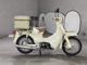 Фото Honda LITTLE CUB 2011 с японского аукциона