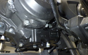 HONDA REBEL 250 A 2021 MC49