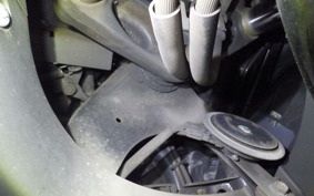 HONDA FORZA Z GEN 2 2013 MF10