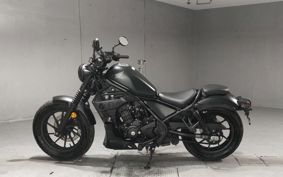 HONDA REBEL MC49