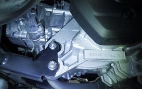 YAMAHA CYGNUSｸﾞﾘﾌｧｽ SEJ4J