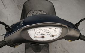 HONDA DIO AF34