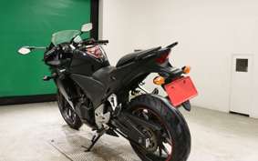 HONDA CBR400R ABS 2013 NC47