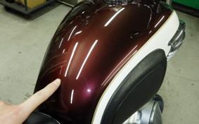 KAWASAKI W650 2008