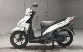 SUZUKI ADDRESS V110 CE47A