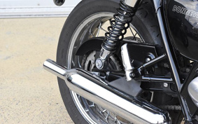 TRIUMPH BONNEVILLE T100 DAD70G