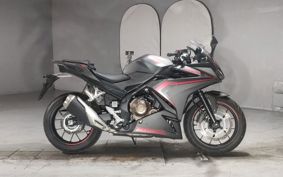 HONDA CBR400R 2019 NC56