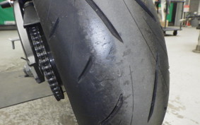 SUZUKI GSX-S1000F 2016 GT79A