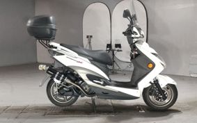 YAMAHA CYGNUS125XSR SE44J