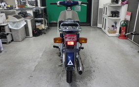 HONDA C90 SUPER CUB E 2015 HA02