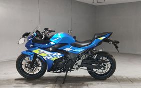 SUZUKI GSX250 R DN12B