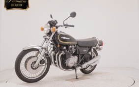 KAWASAKI Z750 D 2005 KZ750D