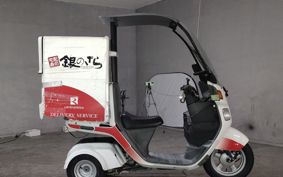 HONDA GYRO TA03