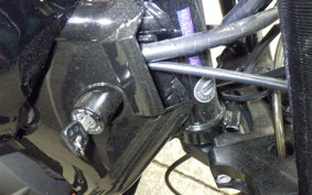 YAMAHA DRAGSTAR 400 2002 VH01J