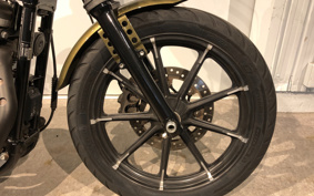 HARLEY XL883N 2016 LE2