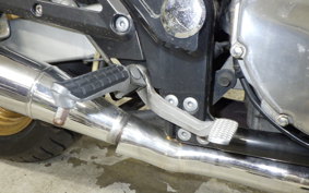 KAWASAKI ZEPHYR 1100 1996 ZRT10A