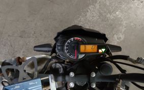 KAWASAKI Z125 PRO  BR125H