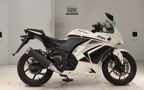 KAWASAKI NINJA 250R EX250K