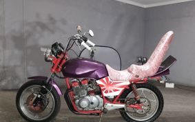 SUZUKI GSX250 GJ51B