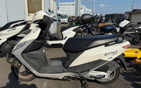 SUZUKI ADDRESS V125 DT11A