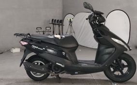 SUZUKI ADDRESS V125 DT11A
