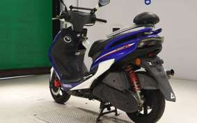 YAMAHA CYGNUS 125 XSR 3 SEA5J