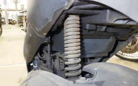HONDA DIO GEN 3 1999 AF34