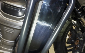 HARLEY PAN AMERICA 1250 S 2022