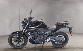 YAMAHA MT-25 RG43J