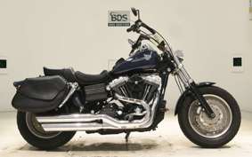 HARLEY FXDF 1580 2008