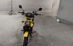 HONDA CROSS CUB110 JA45