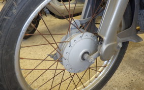 HONDA C50 SUPER CUB E AA01