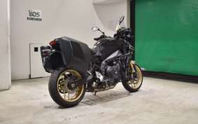 YAMAHA TRACER 9 GT 2024 RN70J