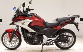 HONDA NC750X LD ABS 2016 RC90